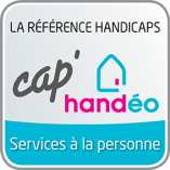 logo cap'handéo